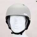 Kask narciarski K2 Verdict stone 12