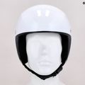 Kask narciarski dziecięcy HEAD Downforce Jr white 12