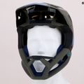 Kask rowerowy Fox Racing Proframe Blocked olive green 18