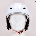 Kask narciarski dziecięcy 4F F017 multicolour 15