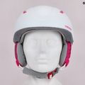 Kask narciarski dziecięcy HEAD Maja Jr white 13
