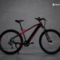 Rower elektryczny LOVELEC Alkor 36V 15Ah 540Wh red/black 27
