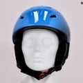 Kask narciarski dziecięcy 4F M016 cobalt 15