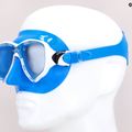 Maska do nurkowania Cressi Marea blue 9