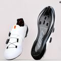 Buty szosowe męskie DMT SH10 white/black 14