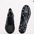 Buty piłkarskie Mizuno Morelia Neo III Beta JP MD czarne P1GA229099 11