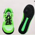 Buty piłkarskie męskie MUNICH Continental V2 verde 11