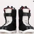 Buty snowboardowe dziecięce DEELUXE Rough Diamond Jr black 13