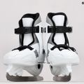 Łyżwy dziecięce Roces MCK F white/black 11