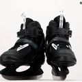 Łyżwy męskie Roces Icy 3 black/white 11