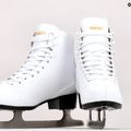 Łyżwy figurowe Roces Paradise white 13