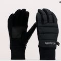 Rękawiczki trekkingowe damskie  Columbia Powder Lite black 9