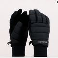 Rękawiczki trekkingowe męskie Columbia Powder Lite black 9