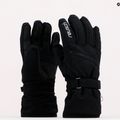Rękawice narciarskie damskie Reusch Hannah R-TEX XT black/silver 8