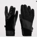 Rękawice narciarskie męskie 4F REM004 deep black 11