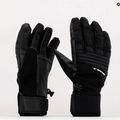 Rękawice narciarskie męskie 4F REM003 deep black 11
