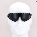 Okulary przeciwsłoneczne Rudy Project Defender black matte/bumpers black/smoke black 7