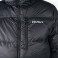 Kurtka puchowa męska Marmot Guides Down Hoody 2022 black 3