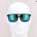 Okulary przeciwsłoneczne POC Will uranium black/grey/deep green mirror 7