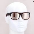 Okulary przeciwsłoneczne POC Want tortoise brown/brown/silver mirror 7