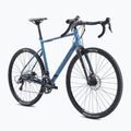 Rower gravelowy Fuji Jari 2.1 matte denim blue 7