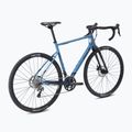 Rower gravelowy Fuji Jari 2.1 matte denim blue 8