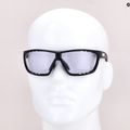 Okulary przeciwsłoneczne UVEX Sportstyle 706 V  black matt/variomatic smoke 7