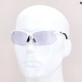 Okulary przeciwsłoneczne UVEX Sportstyle 802 V  white/variomatic smoke 7