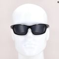 Okulary przeciwsłoneczne GOG Jil black/smoke 11