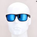 Okulary przeciwsłoneczne Julbo Renegade Polarized tortoiseshell gray/yellow 6