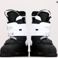 Buty narciarskie dziecięce HEAD Z 3 Jr black/white 10