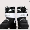 Buty narciarskie dziecięce HEAD Z 2 Jr black/white 10
