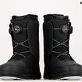 Buty snowboardowe K2 Maysis black 18