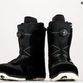 Buty snowboardowe męskie HEAD Classic Boa black 13