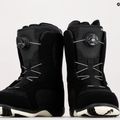 Buty snowboardowe damskie HEAD Zora Boa W black 11