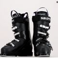 Buty narciarskie damskie Salomon Select 80W black/lavender/belluga 9