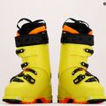 Buty narciarskie męskie Lange XT3 Tour Sport yellow 16