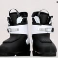 Buty narciarskie dziecięce HEAD Z 1 Jr black/white 11