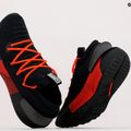 Buty do biegania męskie Under Armour UA Hovr Phantom 3 RFLCT black/bolt red/black 18