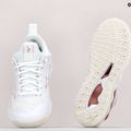 Buty do siatkówki damskie Mizuno Wave Luminous 2 white/rose/snow white 12
