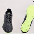 Buty piłkarskie męskie PUMA King Pro 21 FG periscope/fizzy light 10