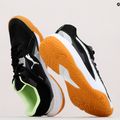 Buty do siatkówki PUMA Solarflash II puma black/puma white/fizzy light 10