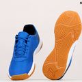 Buty do siatkówki PUMA Varion royal/puma white 10