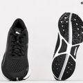 Buty do biegania damskie PUMA Electrify Nitro 2 WTR puma black/metalic silver 13