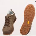 Buty turystyczne męskie AKU Bellamont III NBK GTX beige 13