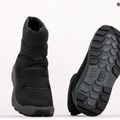 Śniegowce damskie The North Face Nuptse II Bootie WP black/asphalt grey 17