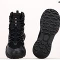 Buty trekkingowe męskie Helly Hansen Traverse HellyTech Waterproof Hiking black/black 17