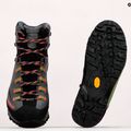 Buty trekkingowe damskie La Sportiva Trango TRK Leather GTX carbon kale 11