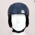 Kask narciarski Rossignol Alta Impacts Strato blue 13