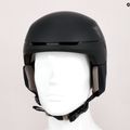 Kask narciarski Dainese Nucleo black matte 11